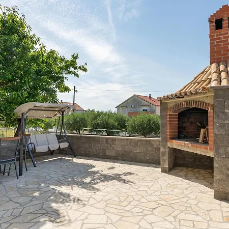 David S Bazenom Apartamento Podusje