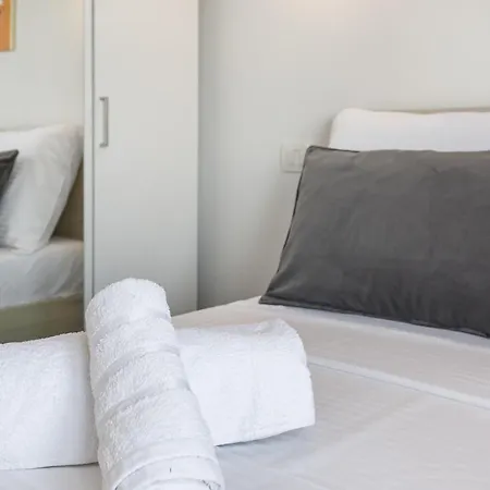 David S Bazenom Διαμέρισμα Podusje