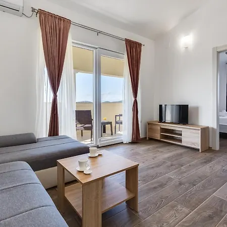 David S Bazenom Appartement Podusje