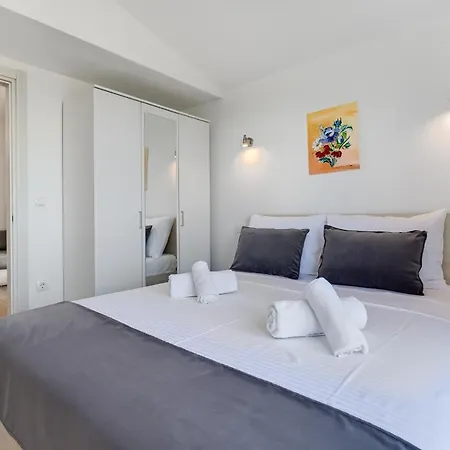 Διαμέρισμα David S Bazenom *