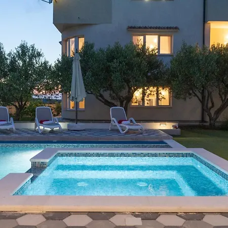 David S Bazenom * Podusje