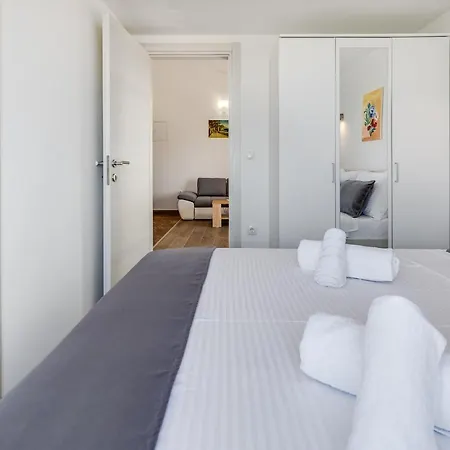 David S Bazenom Appartement