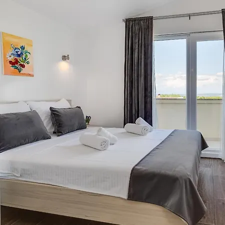 David S Bazenom Appartement