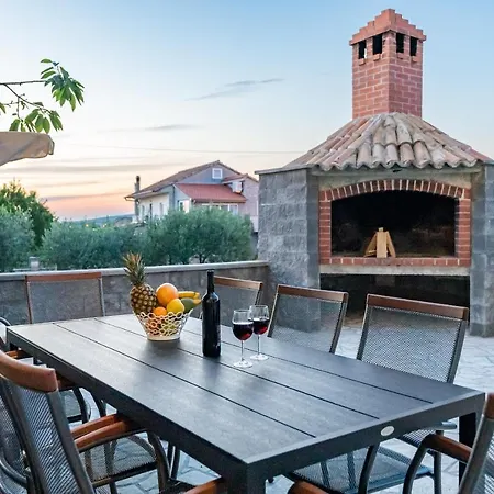 David S Bazenom Διαμέρισμα *