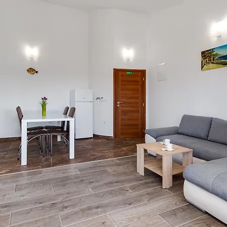 Appartement David S Bazenom *