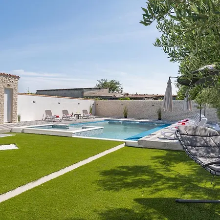 Διαμέρισμα David S Bazenom