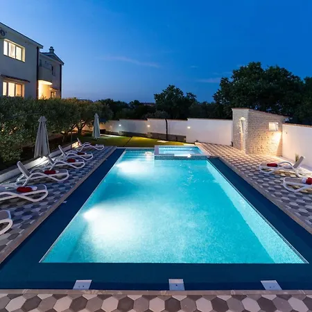 David S Bazenom Podusje