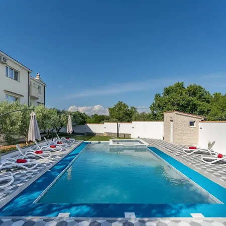 Appartement David S Bazenom