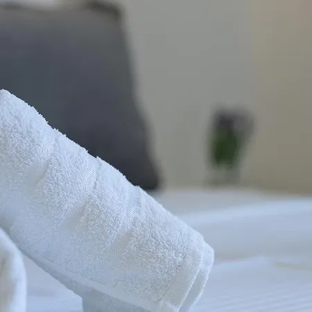 Διαμέρισμα David S Bazenom *